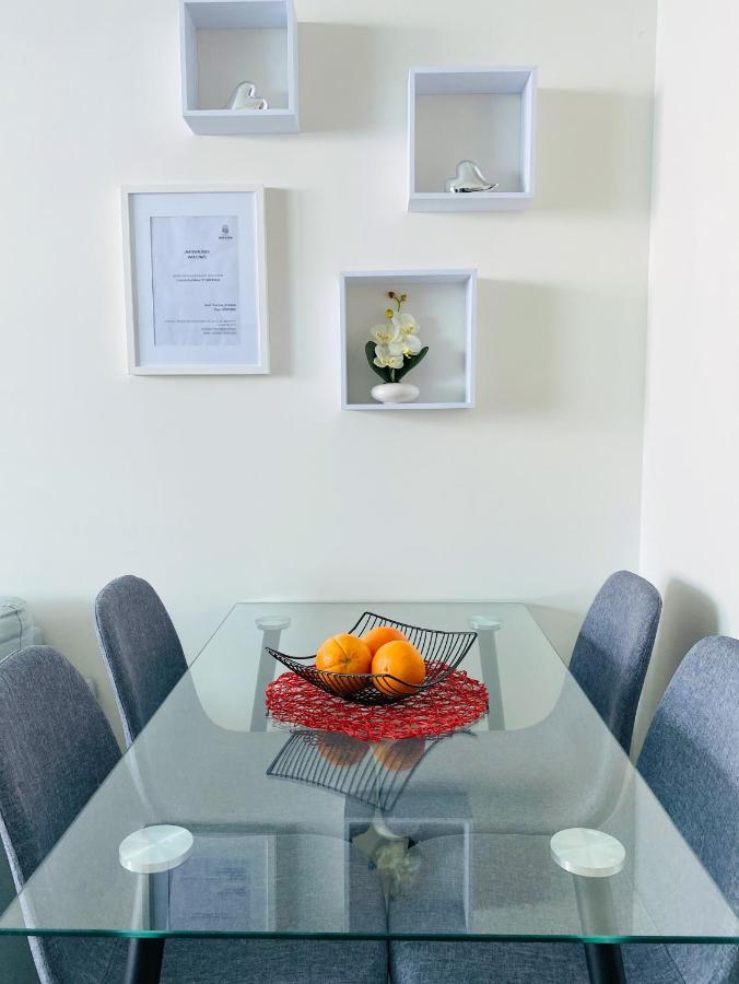 Gemelos Levante Beach Apartments Benidorm Eksteriør bilde